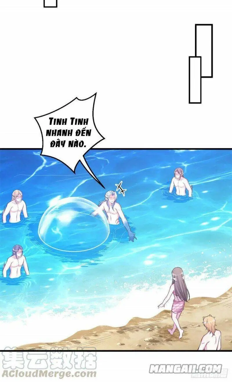 Thảnh Thơi Thú Thế Chủng Chủng Điền, Sinh Sinh Tể - Update Chapter 229 - Trang 23