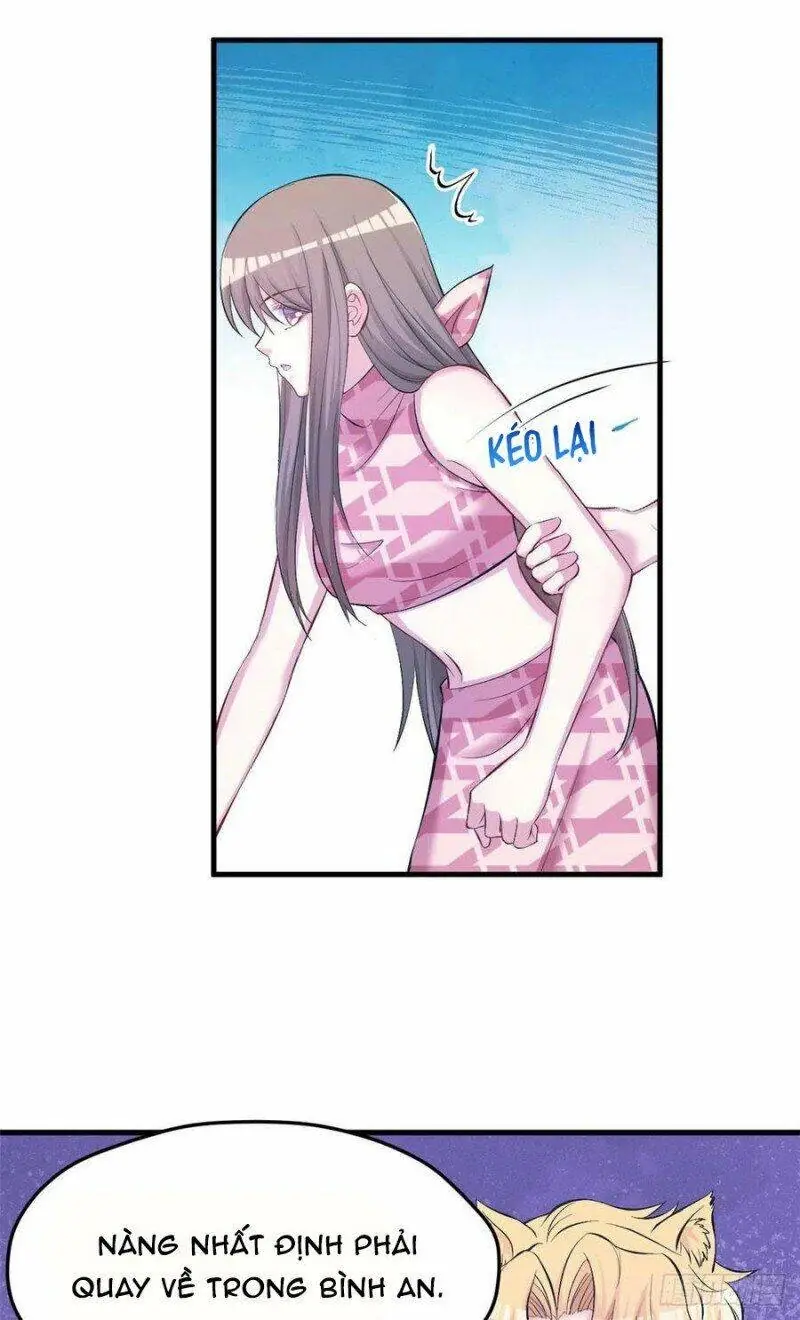 Thảnh Thơi Thú Thế Chủng Chủng Điền, Sinh Sinh Tể - Update Chapter 229 - Trang 24