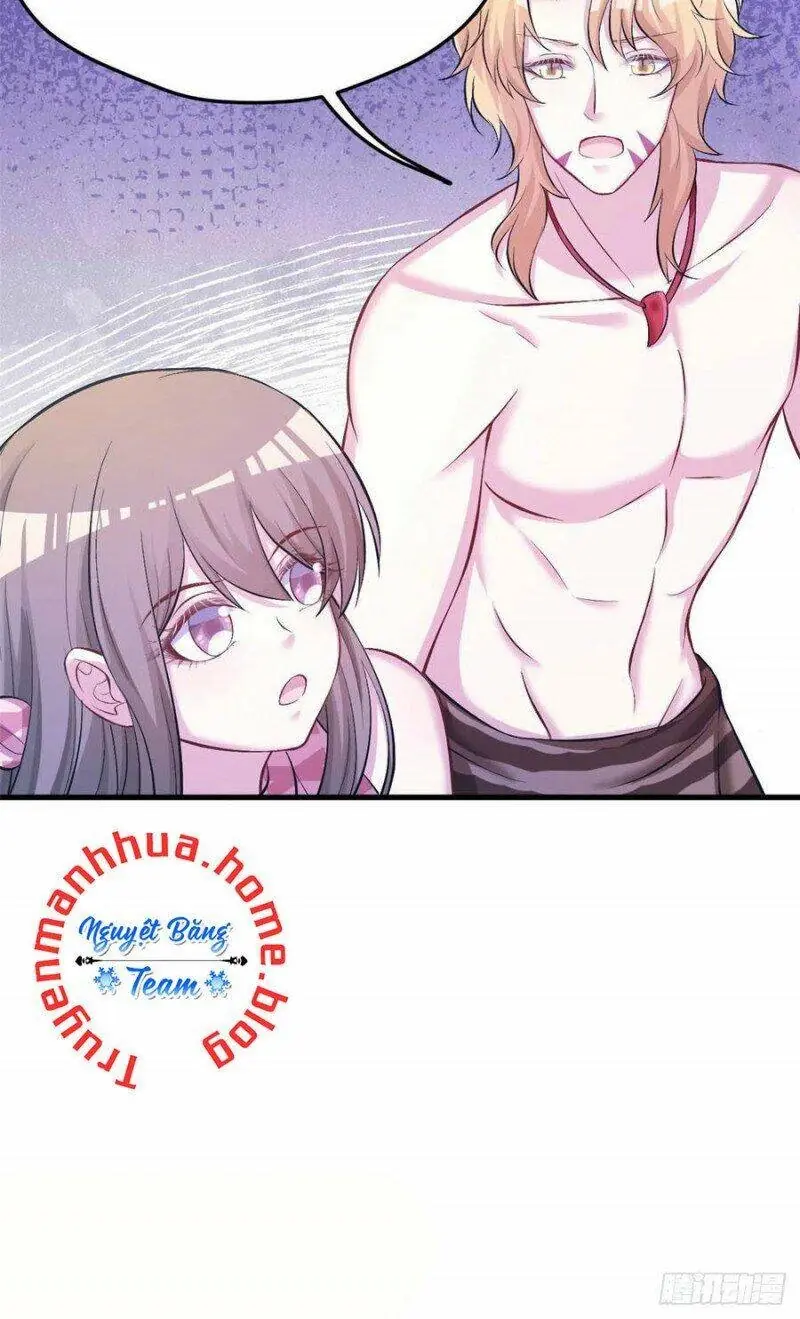 Thảnh Thơi Thú Thế Chủng Chủng Điền, Sinh Sinh Tể - Update Chapter 229 - Trang 25