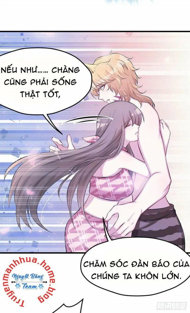 Thảnh Thơi Thú Thế Chủng Chủng Điền, Sinh Sinh Tể - Update Chapter 229 - Trang 30