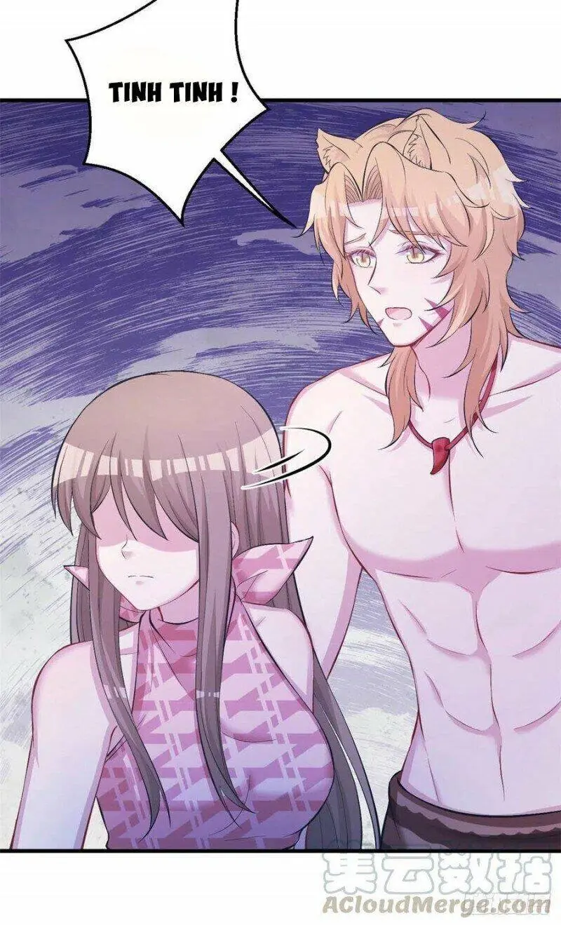Thảnh Thơi Thú Thế Chủng Chủng Điền, Sinh Sinh Tể - Update Chapter 229 - Trang 31