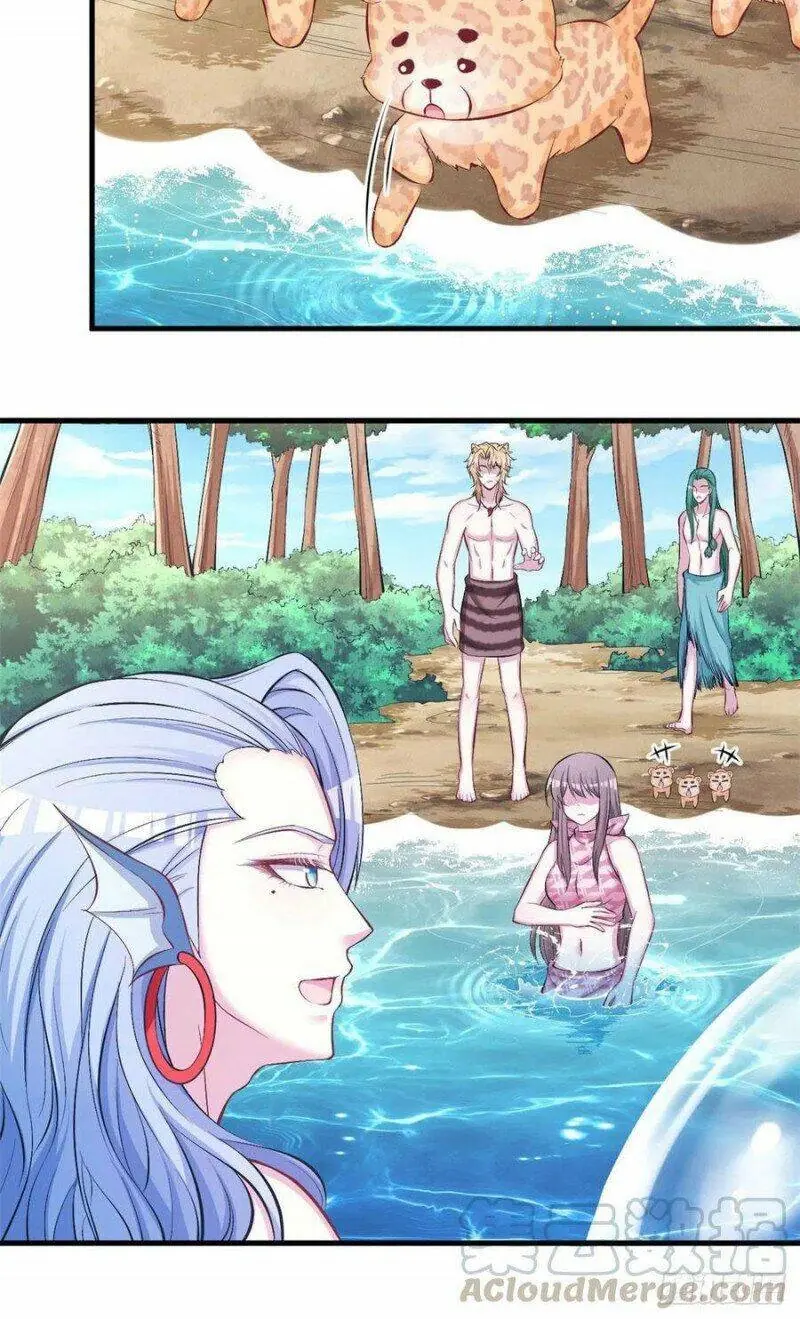 Thảnh Thơi Thú Thế Chủng Chủng Điền, Sinh Sinh Tể - Update Chapter 229 - Trang 33