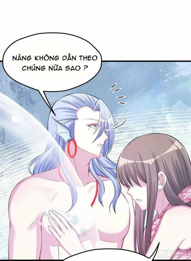 Thảnh Thơi Thú Thế Chủng Chủng Điền, Sinh Sinh Tể - Update Chapter 229 - Trang 34