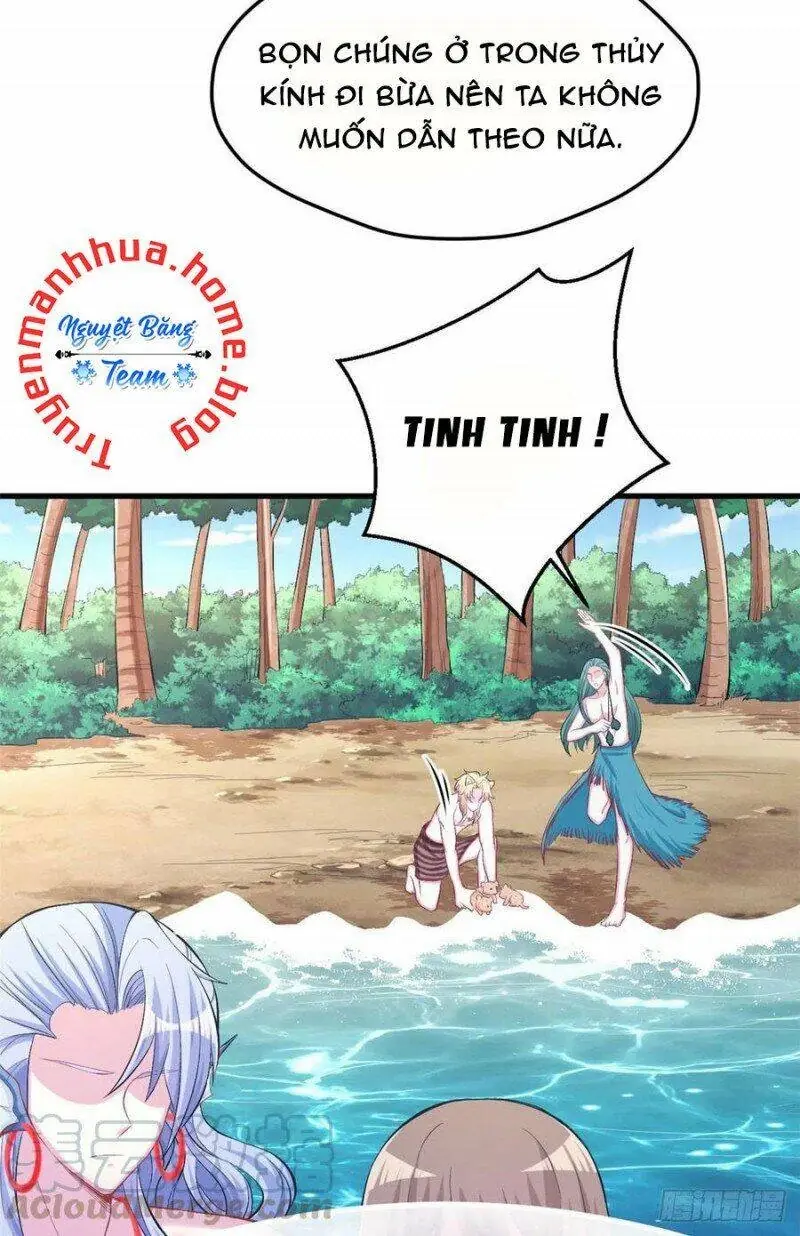 Thảnh Thơi Thú Thế Chủng Chủng Điền, Sinh Sinh Tể - Update Chapter 229 - Trang 35