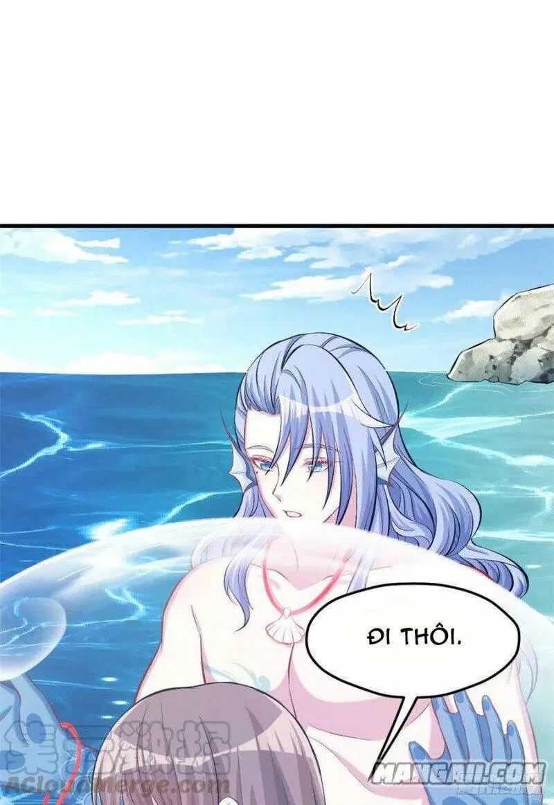 Thảnh Thơi Thú Thế Chủng Chủng Điền, Sinh Sinh Tể - Update Chapter 229 - Trang 37