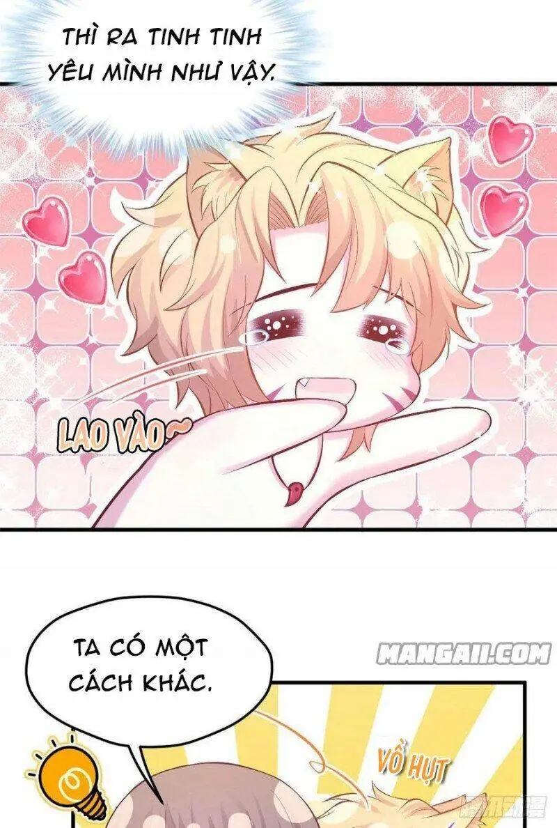 Thảnh Thơi Thú Thế Chủng Chủng Điền, Sinh Sinh Tể - Update Chapter 229 - Trang 4