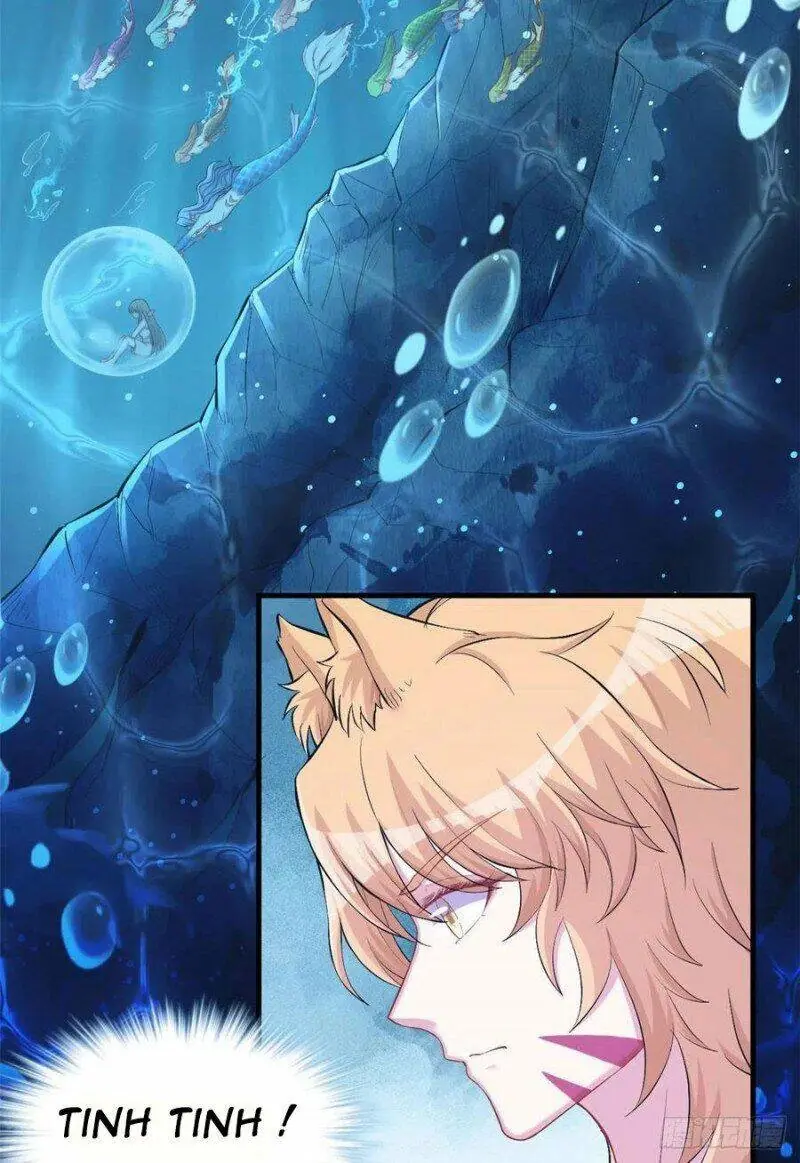 Thảnh Thơi Thú Thế Chủng Chủng Điền, Sinh Sinh Tể - Update Chapter 229 - Trang 40