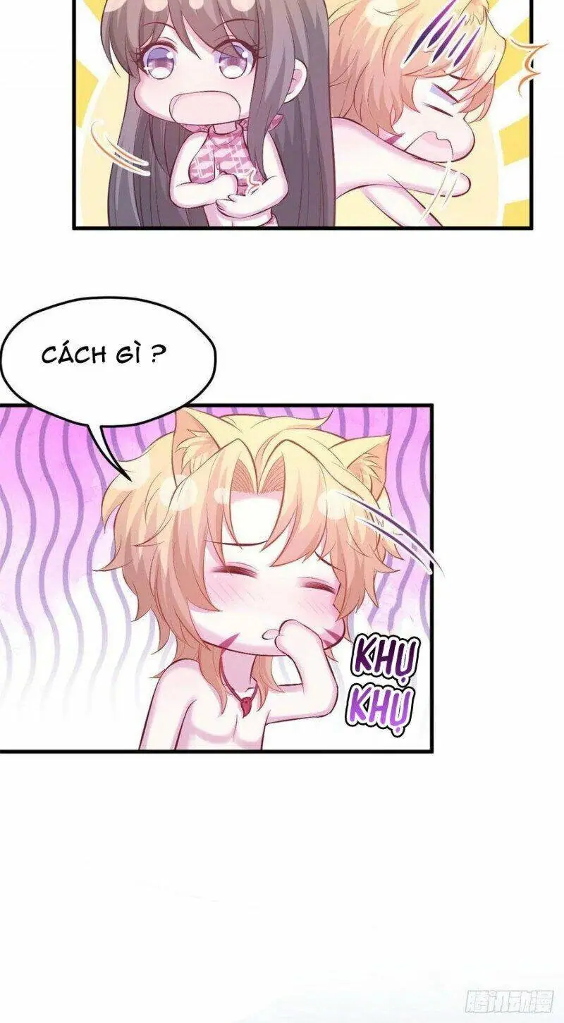 Thảnh Thơi Thú Thế Chủng Chủng Điền, Sinh Sinh Tể - Update Chapter 229 - Trang 5