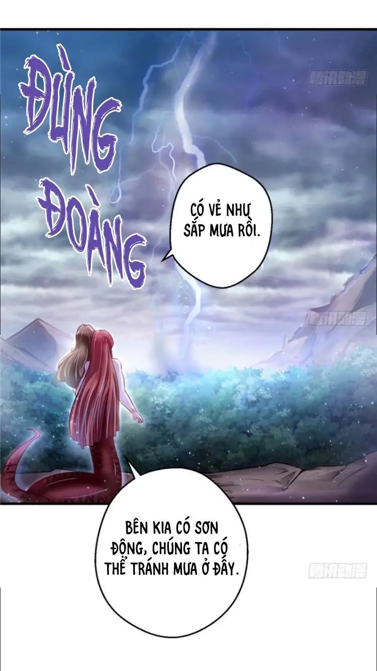 Thảnh Thơi Thú Thế Chủng Chủng Điền, Sinh Sinh Tể - Update Chapter 23 - Trang 14