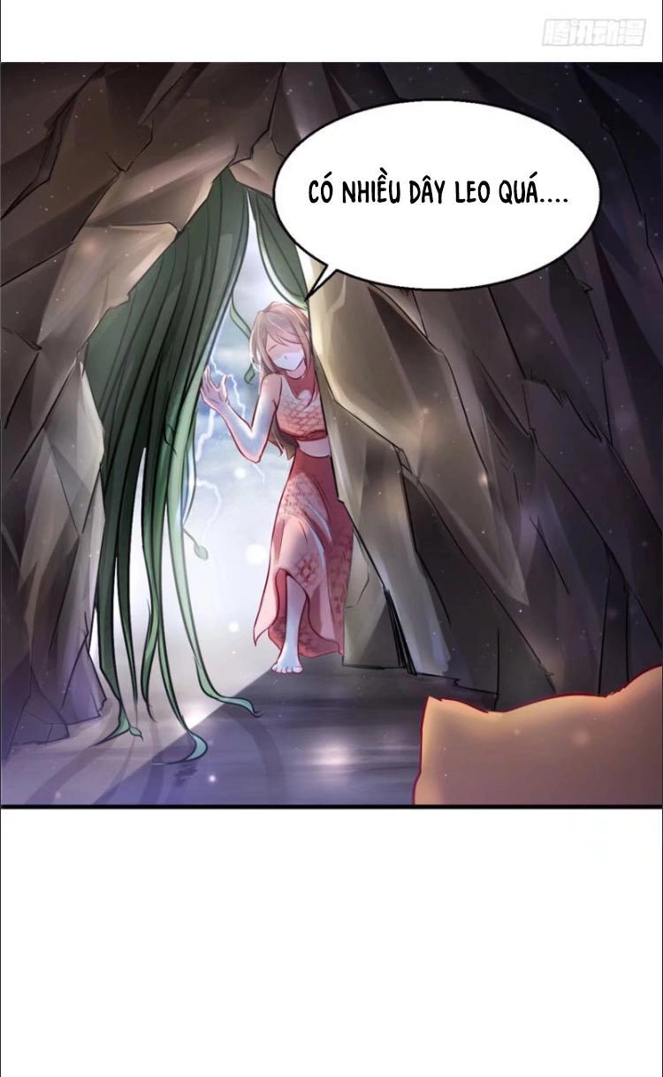 Thảnh Thơi Thú Thế Chủng Chủng Điền, Sinh Sinh Tể - Update Chapter 23 - Trang 16