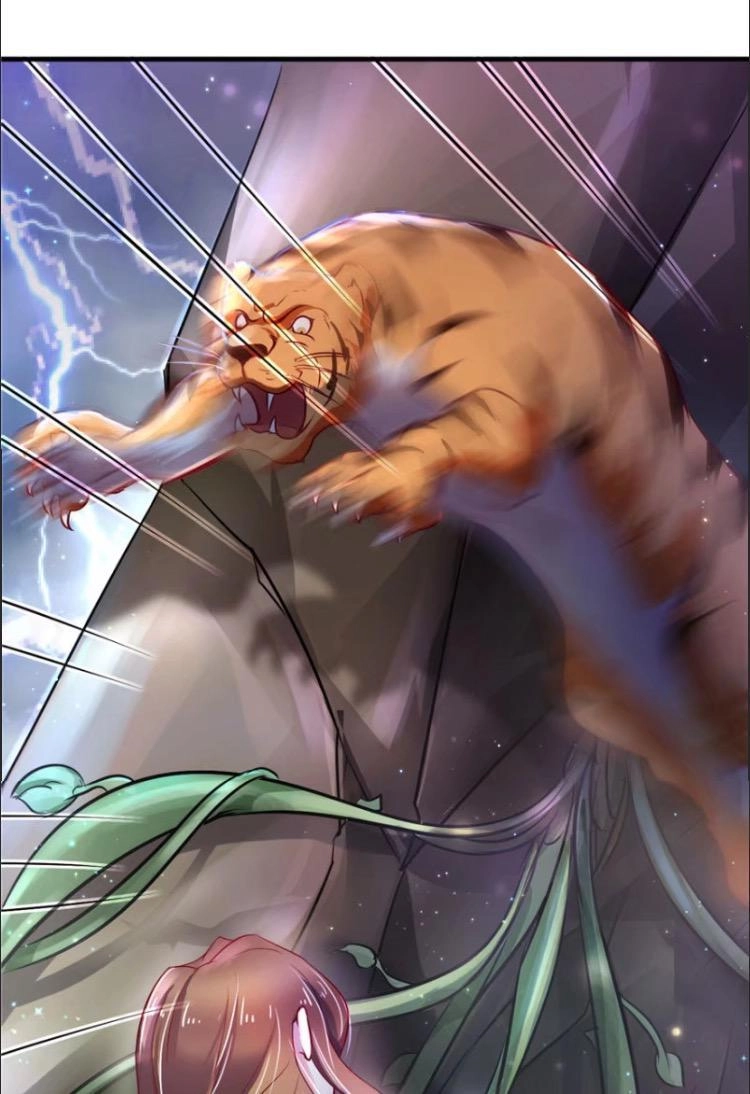 Thảnh Thơi Thú Thế Chủng Chủng Điền, Sinh Sinh Tể - Update Chapter 23 - Trang 19