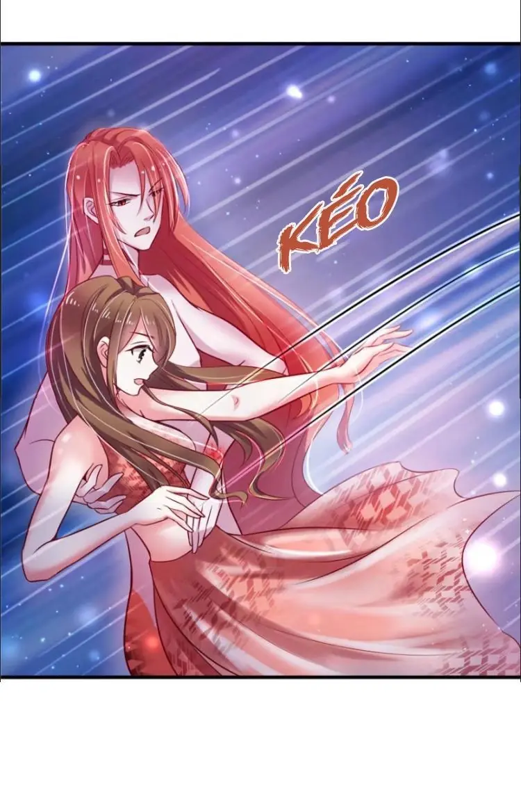 Thảnh Thơi Thú Thế Chủng Chủng Điền, Sinh Sinh Tể - Update Chapter 23 - Trang 21