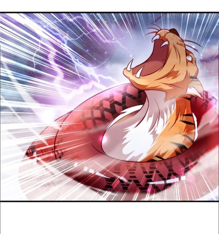 Thảnh Thơi Thú Thế Chủng Chủng Điền, Sinh Sinh Tể - Update Chapter 23 - Trang 23