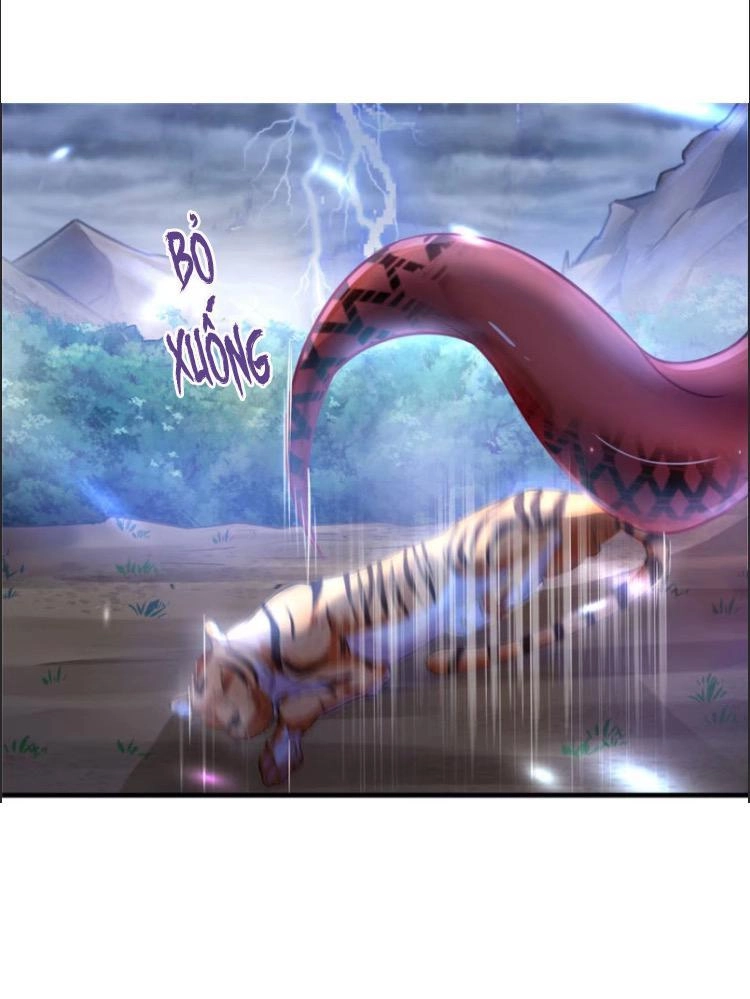 Thảnh Thơi Thú Thế Chủng Chủng Điền, Sinh Sinh Tể - Update Chapter 23 - Trang 24