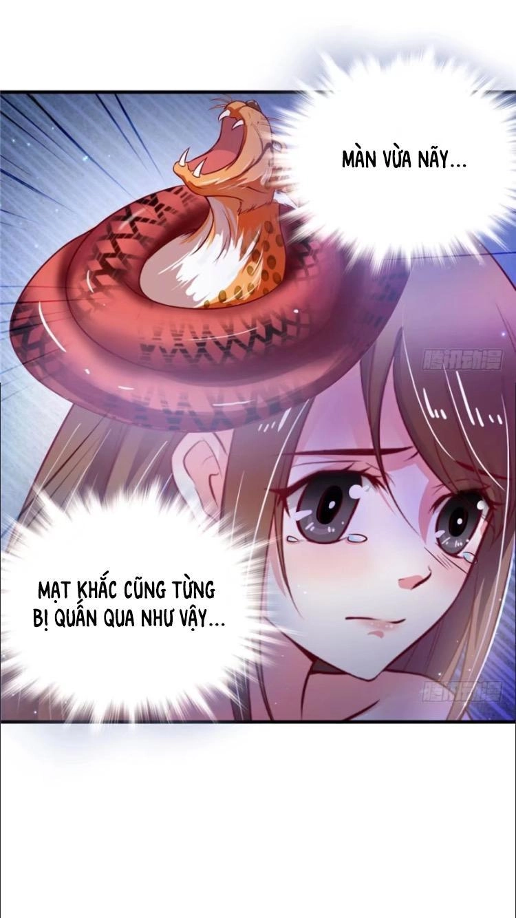 Thảnh Thơi Thú Thế Chủng Chủng Điền, Sinh Sinh Tể - Update Chapter 23 - Trang 25
