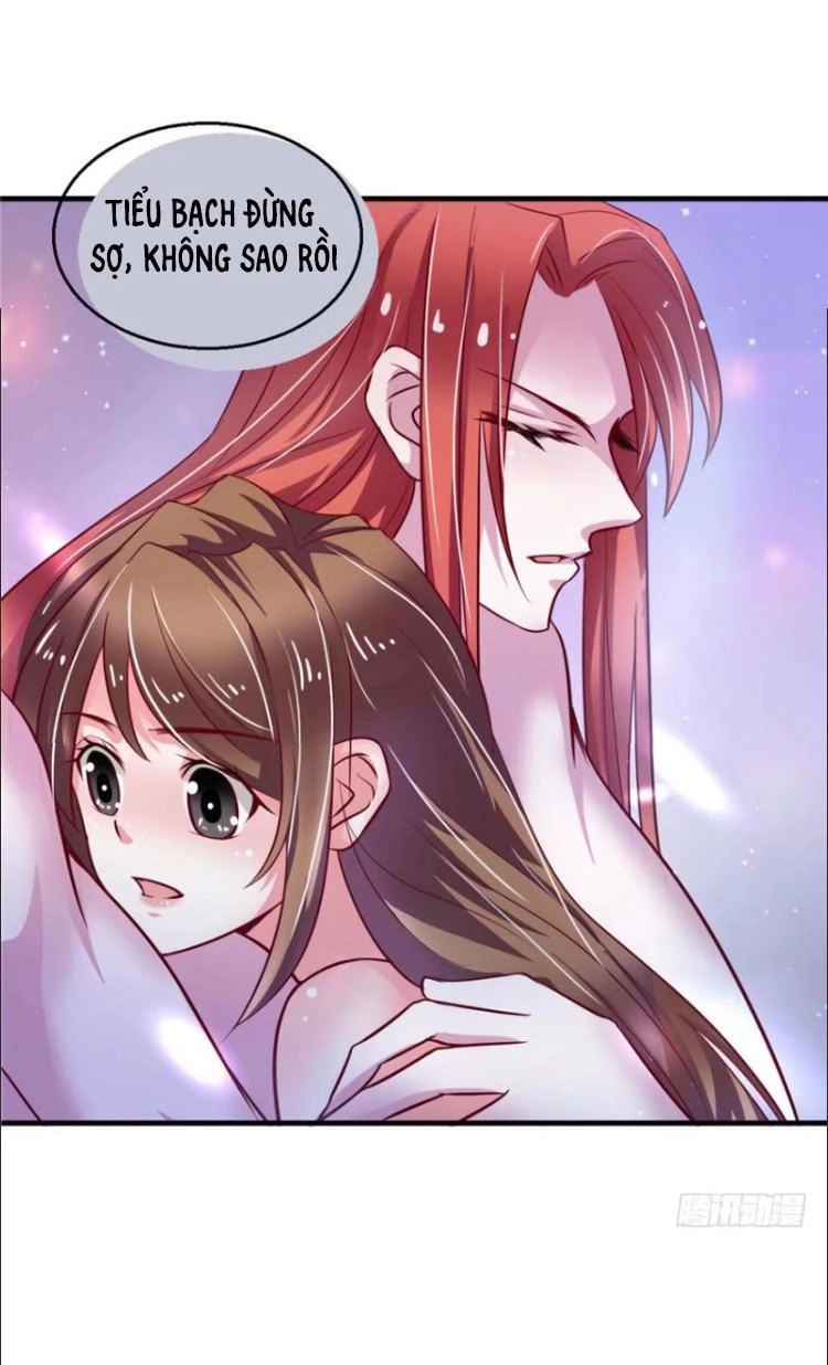 Thảnh Thơi Thú Thế Chủng Chủng Điền, Sinh Sinh Tể - Update Chapter 23 - Trang 29