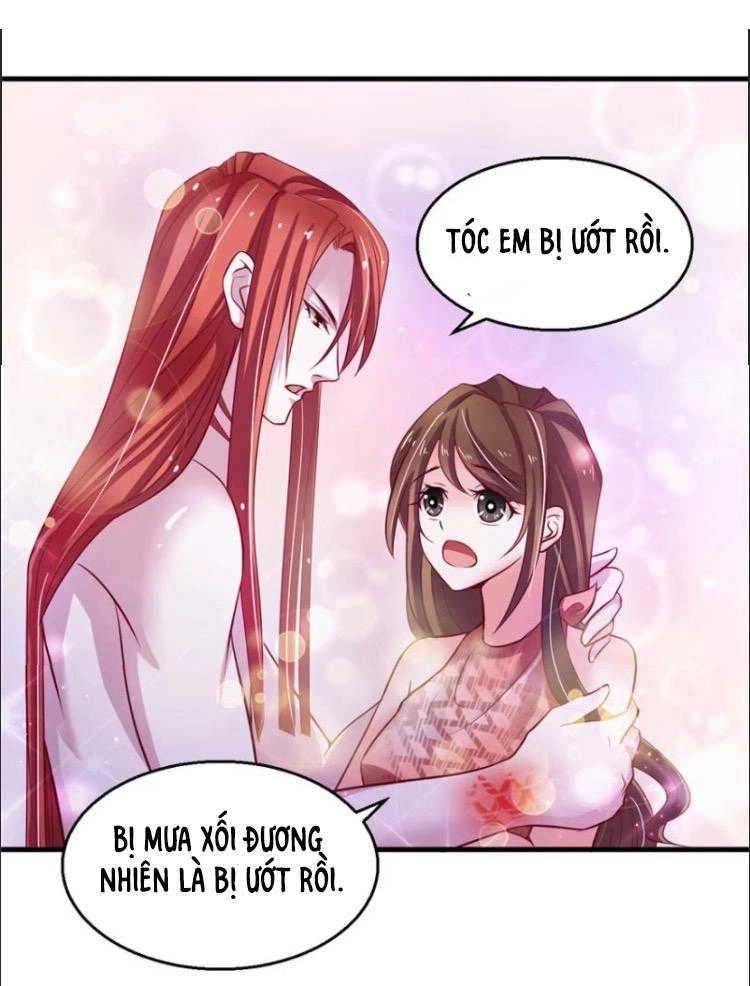 Thảnh Thơi Thú Thế Chủng Chủng Điền, Sinh Sinh Tể - Update Chapter 23 - Trang 35