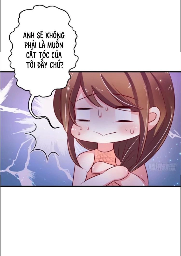 Thảnh Thơi Thú Thế Chủng Chủng Điền, Sinh Sinh Tể - Update Chapter 23 - Trang 37