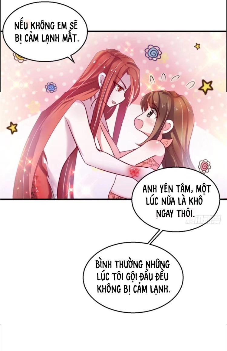 Thảnh Thơi Thú Thế Chủng Chủng Điền, Sinh Sinh Tể - Update Chapter 23 - Trang 38