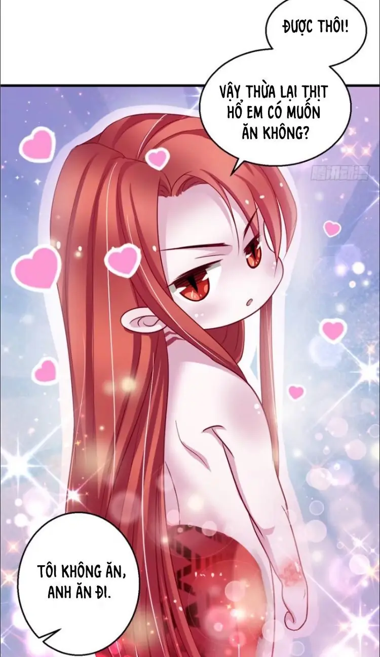 Thảnh Thơi Thú Thế Chủng Chủng Điền, Sinh Sinh Tể - Update Chapter 23 - Trang 40