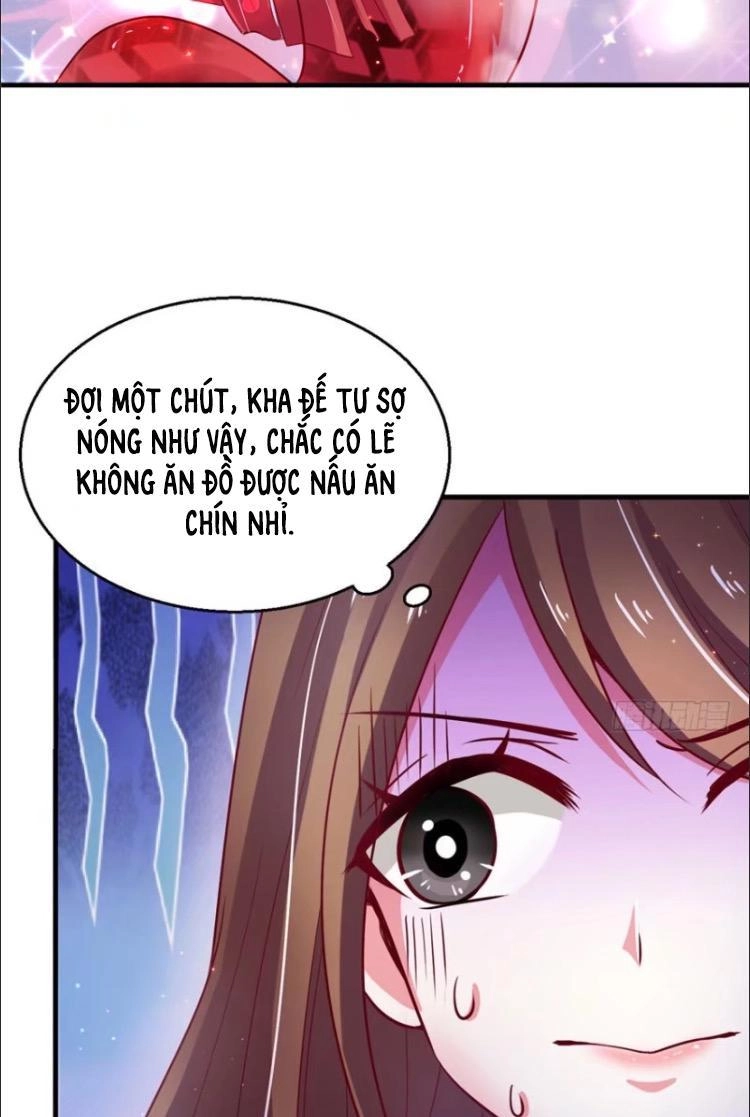 Thảnh Thơi Thú Thế Chủng Chủng Điền, Sinh Sinh Tể - Update Chapter 23 - Trang 41