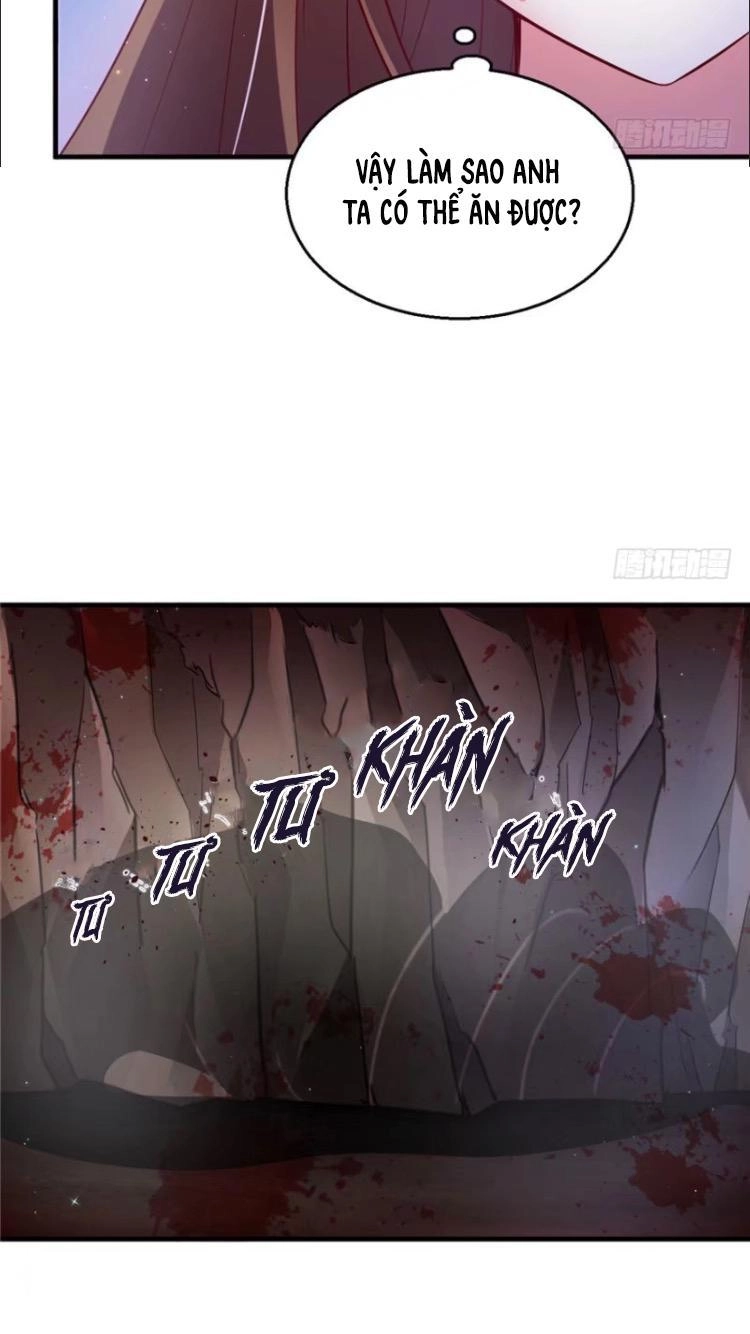 Thảnh Thơi Thú Thế Chủng Chủng Điền, Sinh Sinh Tể - Update Chapter 23 - Trang 42
