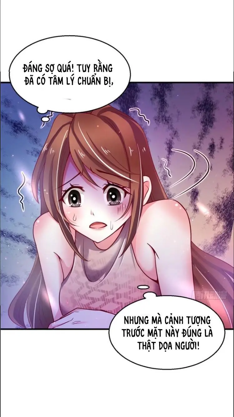 Thảnh Thơi Thú Thế Chủng Chủng Điền, Sinh Sinh Tể - Update Chapter 23 - Trang 44