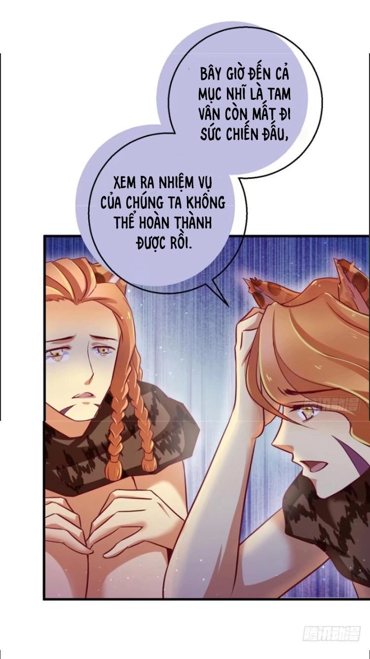 Thảnh Thơi Thú Thế Chủng Chủng Điền, Sinh Sinh Tể - Update Chapter 23 - Trang 5