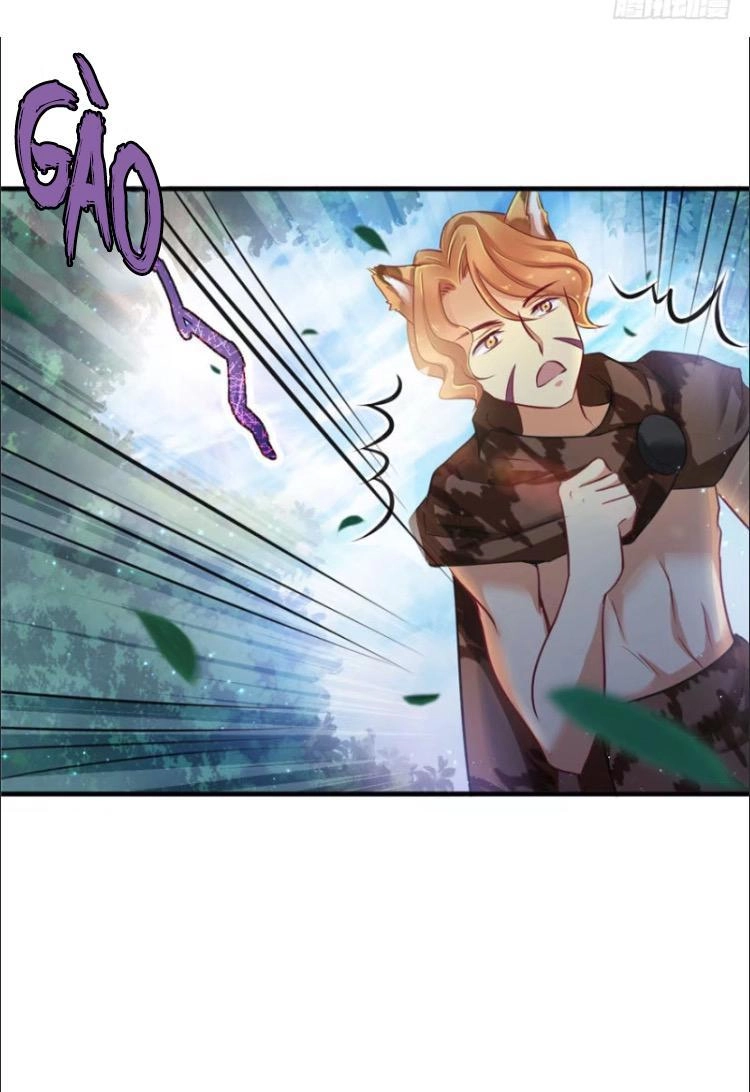 Thảnh Thơi Thú Thế Chủng Chủng Điền, Sinh Sinh Tể - Update Chapter 23 - Trang 6