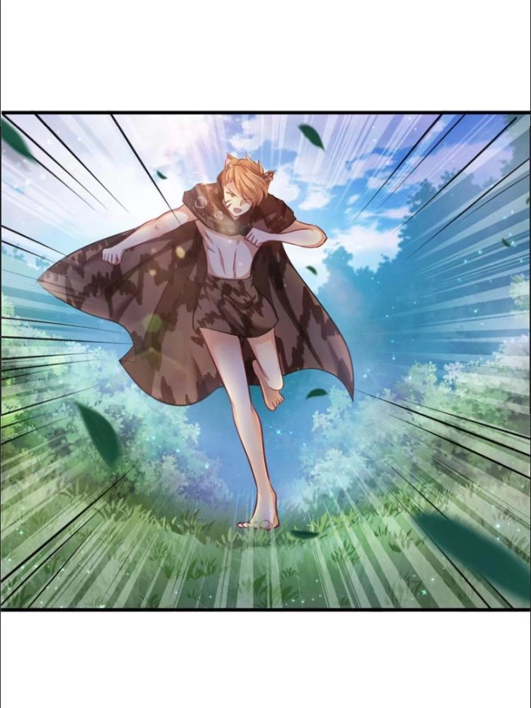 Thảnh Thơi Thú Thế Chủng Chủng Điền, Sinh Sinh Tể - Update Chapter 23 - Trang 7