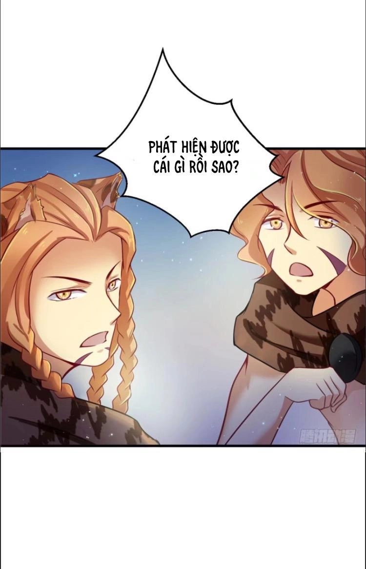 Thảnh Thơi Thú Thế Chủng Chủng Điền, Sinh Sinh Tể - Update Chapter 23 - Trang 8