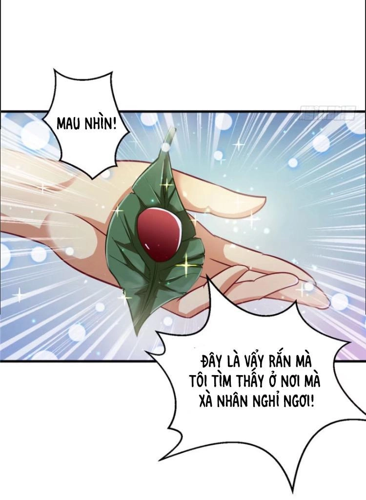 Thảnh Thơi Thú Thế Chủng Chủng Điền, Sinh Sinh Tể - Update Chapter 23 - Trang 9