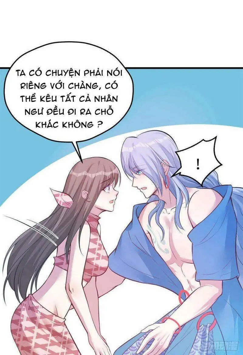 Thảnh Thơi Thú Thế Chủng Chủng Điền, Sinh Sinh Tể - Update Chapter 230 - Trang 10