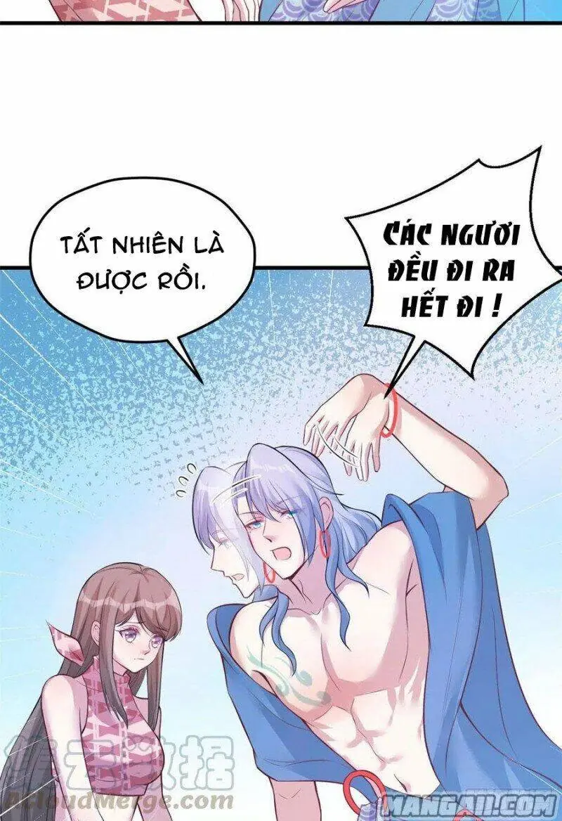 Thảnh Thơi Thú Thế Chủng Chủng Điền, Sinh Sinh Tể - Update Chapter 230 - Trang 11
