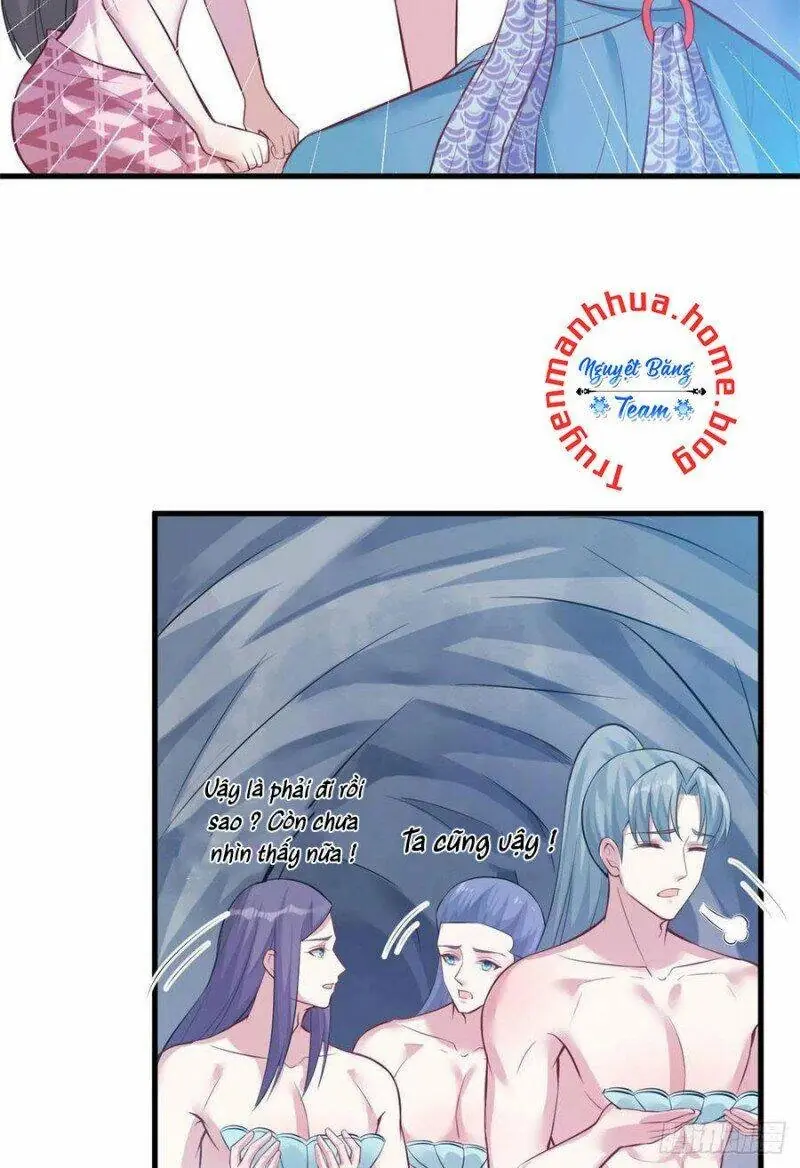 Thảnh Thơi Thú Thế Chủng Chủng Điền, Sinh Sinh Tể - Update Chapter 230 - Trang 12