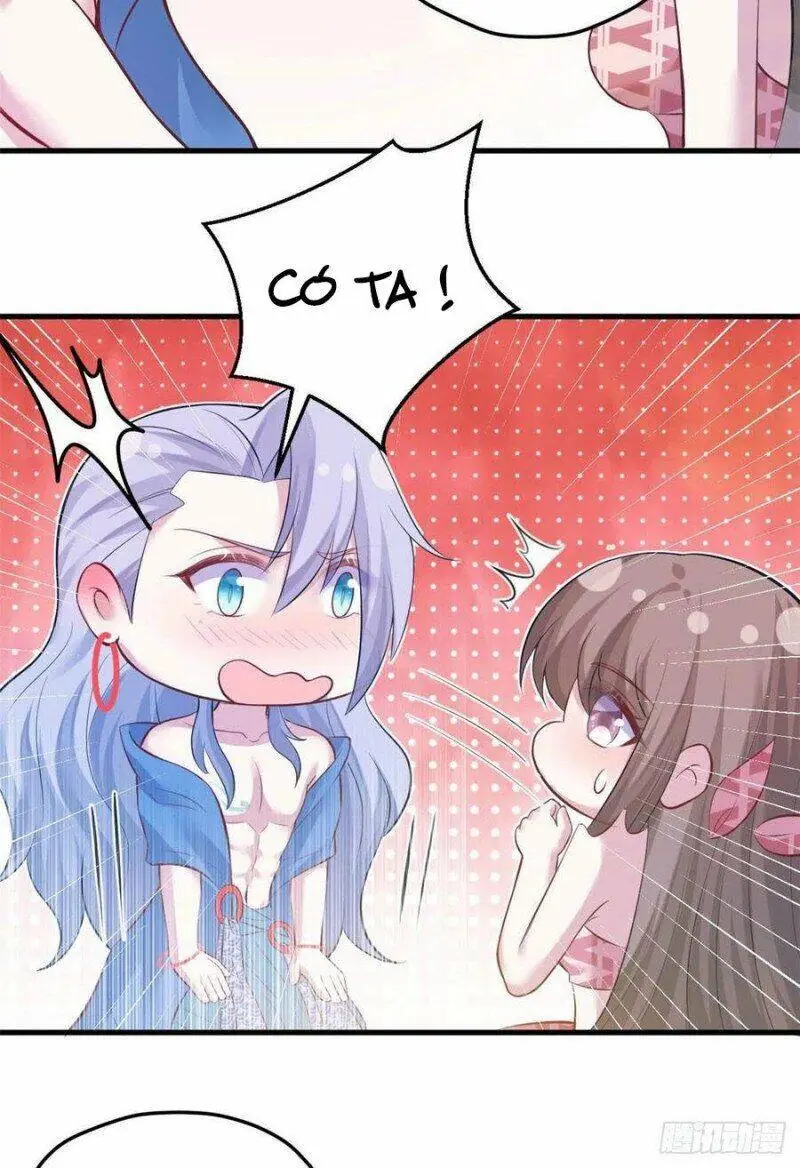 Thảnh Thơi Thú Thế Chủng Chủng Điền, Sinh Sinh Tể - Update Chapter 230 - Trang 16