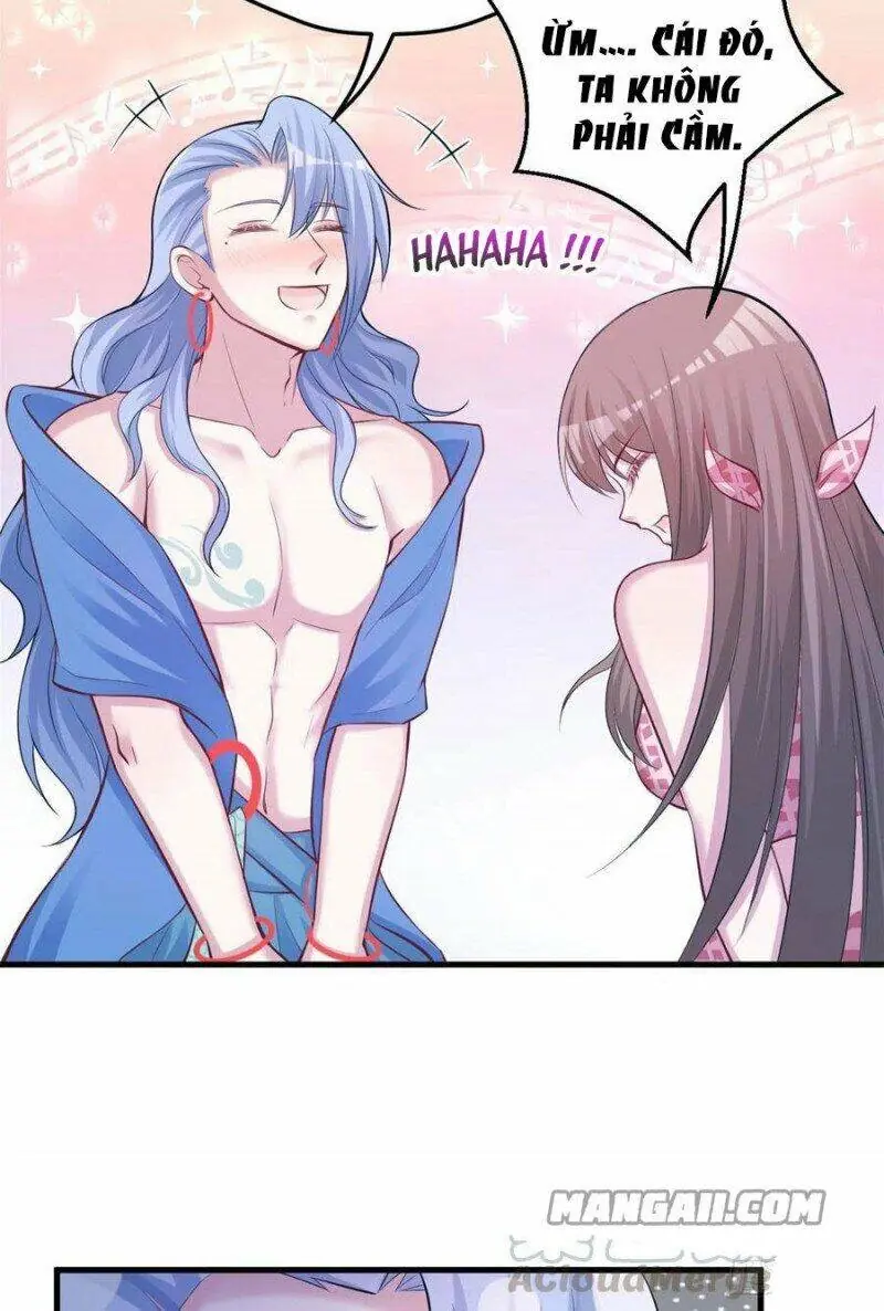Thảnh Thơi Thú Thế Chủng Chủng Điền, Sinh Sinh Tể - Update Chapter 230 - Trang 19