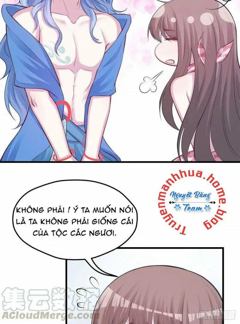 Thảnh Thơi Thú Thế Chủng Chủng Điền, Sinh Sinh Tể - Update Chapter 230 - Trang 21