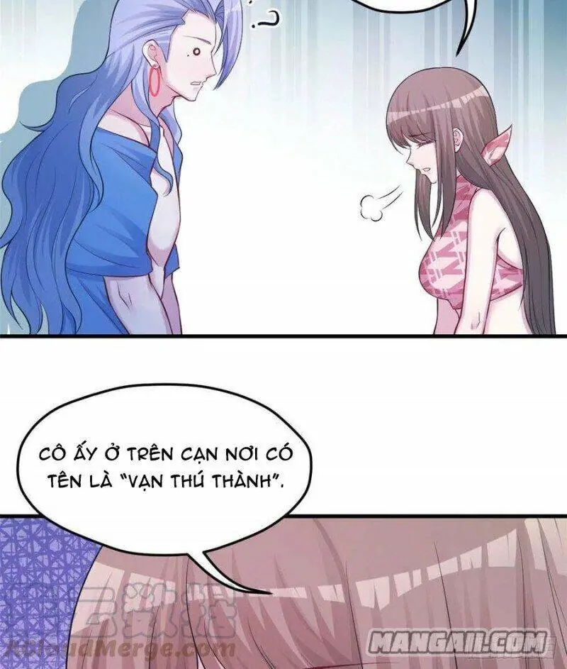 Thảnh Thơi Thú Thế Chủng Chủng Điền, Sinh Sinh Tể - Update Chapter 230 - Trang 23