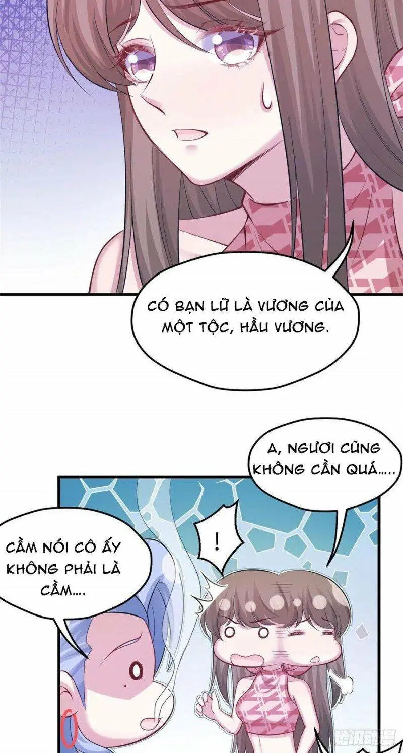 Thảnh Thơi Thú Thế Chủng Chủng Điền, Sinh Sinh Tể - Update Chapter 230 - Trang 24