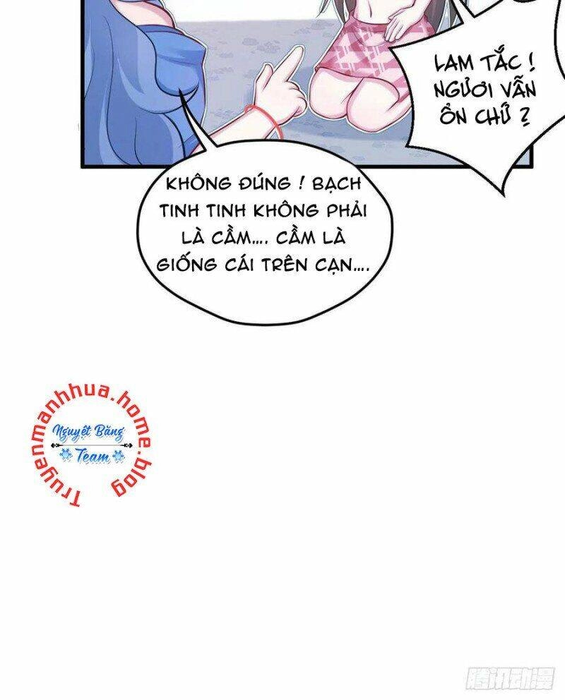 Thảnh Thơi Thú Thế Chủng Chủng Điền, Sinh Sinh Tể - Update Chapter 230 - Trang 25
