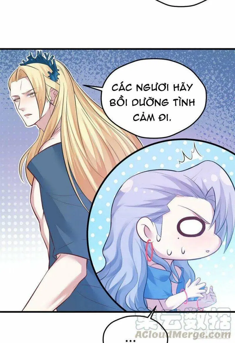 Thảnh Thơi Thú Thế Chủng Chủng Điền, Sinh Sinh Tể - Update Chapter 230 - Trang 27