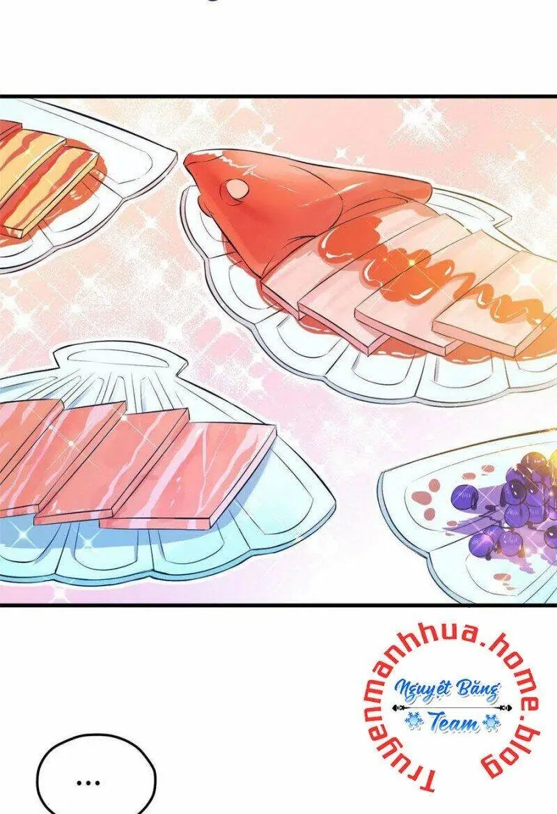 Thảnh Thơi Thú Thế Chủng Chủng Điền, Sinh Sinh Tể - Update Chapter 230 - Trang 3