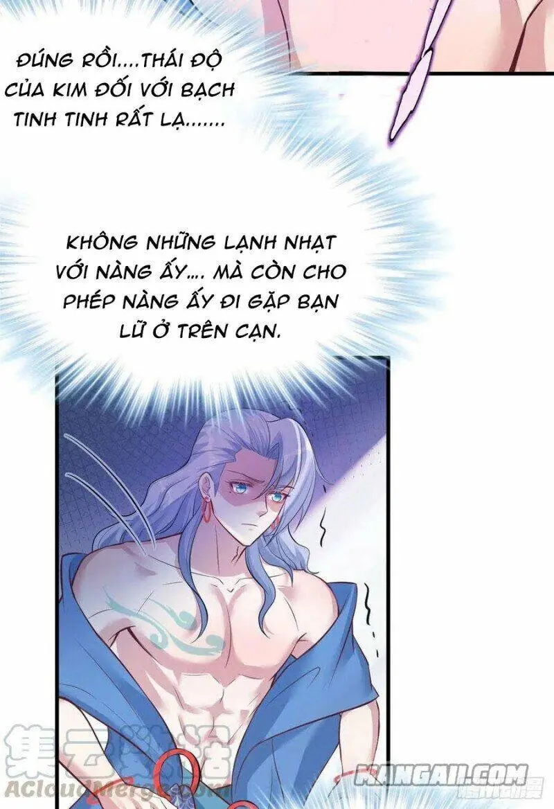 Thảnh Thơi Thú Thế Chủng Chủng Điền, Sinh Sinh Tể - Update Chapter 230 - Trang 31