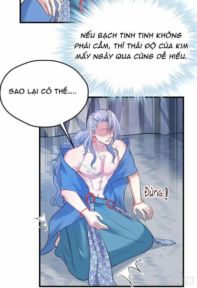 Thảnh Thơi Thú Thế Chủng Chủng Điền, Sinh Sinh Tể - Update Chapter 230 - Trang 32