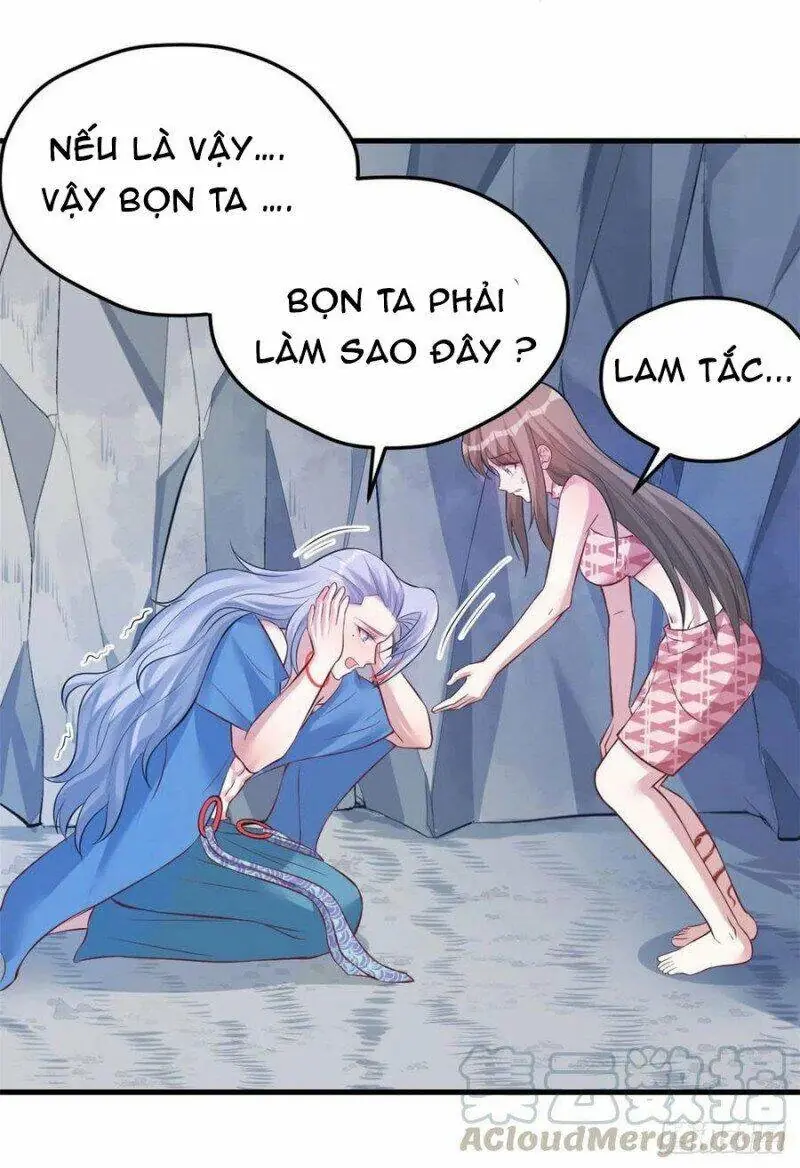 Thảnh Thơi Thú Thế Chủng Chủng Điền, Sinh Sinh Tể - Update Chapter 230 - Trang 33