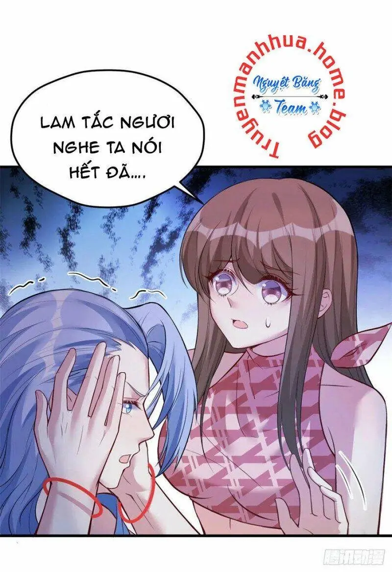 Thảnh Thơi Thú Thế Chủng Chủng Điền, Sinh Sinh Tể - Update Chapter 230 - Trang 34