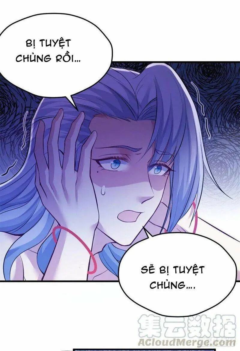 Thảnh Thơi Thú Thế Chủng Chủng Điền, Sinh Sinh Tể - Update Chapter 230 - Trang 35