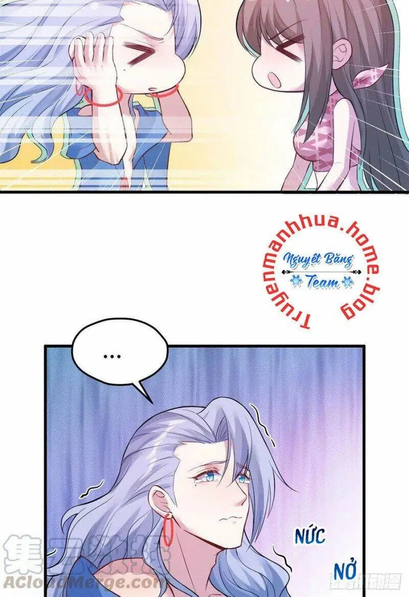 Thảnh Thơi Thú Thế Chủng Chủng Điền, Sinh Sinh Tể - Update Chapter 230 - Trang 37