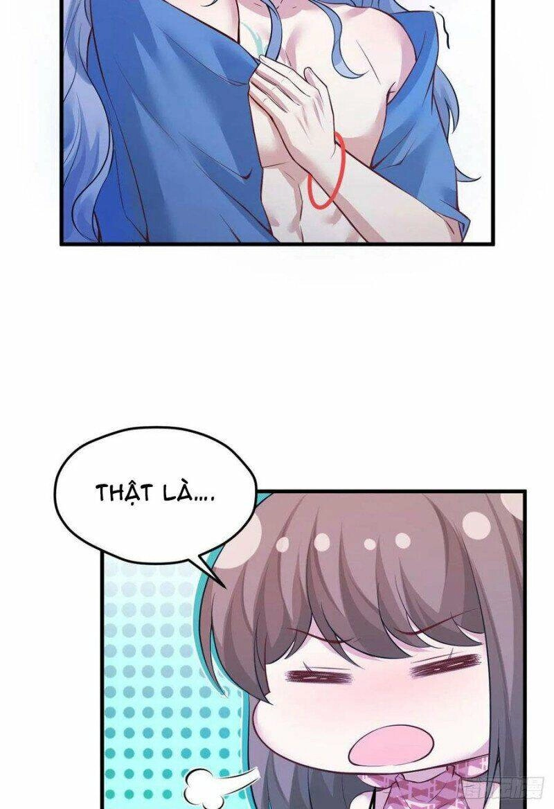 Thảnh Thơi Thú Thế Chủng Chủng Điền, Sinh Sinh Tể - Update Chapter 230 - Trang 38